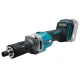 Прямая аккумуляторная шлифмашина PROFI-TEC PDG36BL POWERLine , без аккумулятора и зарядного устройства (006729)
