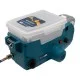 Аккумуляторный безвоздушный краскопульт PROFI-TEC PCPS1420 POWERLine, 1×PT2080EP (8.0 Ач), зарядное устройство (007243)