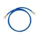 Аккумуляторный безвоздушный краскопульт PROFI-TEC PCPS1420 POWERLine, 1×PT2080EP (8.0 Ач), зарядное устройство (007243)