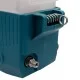 Аккумуляторный безвоздушный краскопульт PROFI-TEC PCPS1420 POWERLine, 1×PT2080EP (8.0 Ач), зарядное устройство (007243)