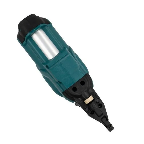 Аккумуляторный гвоздозабиватель/степлер PROFI-TEC PPT20BL POWERLine, 2×PT2040MP (4.0 Ач), зарядное устройство (005695)