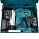 Аккумуляторный гвоздозабиватель/степлер PROFI-TEC PPT20BL POWERLine, 2×PT2040MP (4.0 Ач), зарядное устройство (005695)
