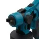 Аккумуляторный краскопульт PROFI-TEC PSG80020 POWERLine , без аккумулятора и зарядного устройства (006964)