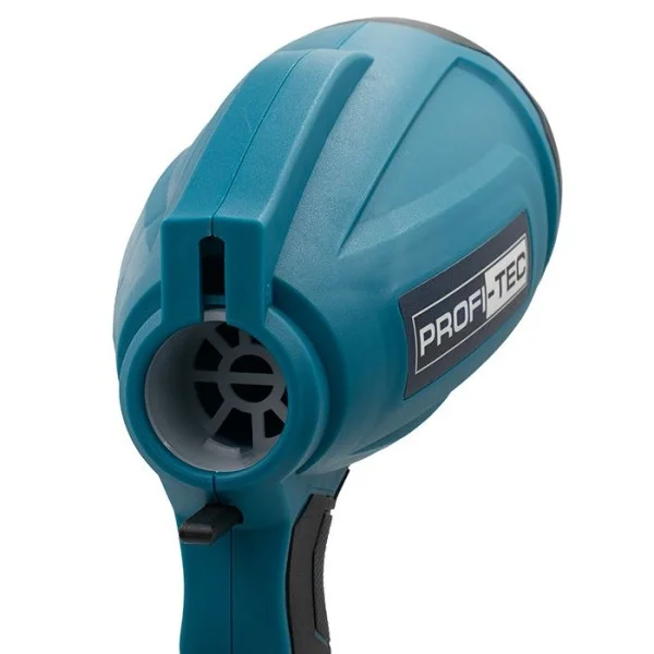 Аккумуляторный краскопульт PROFI-TEC PSG80020 POWERLine , без аккумулятора и зарядного устройства (006964)
