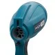 Аккумуляторный краскопульт PROFI-TEC PSG80020 POWERLine , без аккумулятора и зарядного устройства (006964)