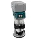 Аккумуляторный фрезер PROFI-TEC PRD2068BL POWERLine, без аккумулятора и зарядного устройства (005707)