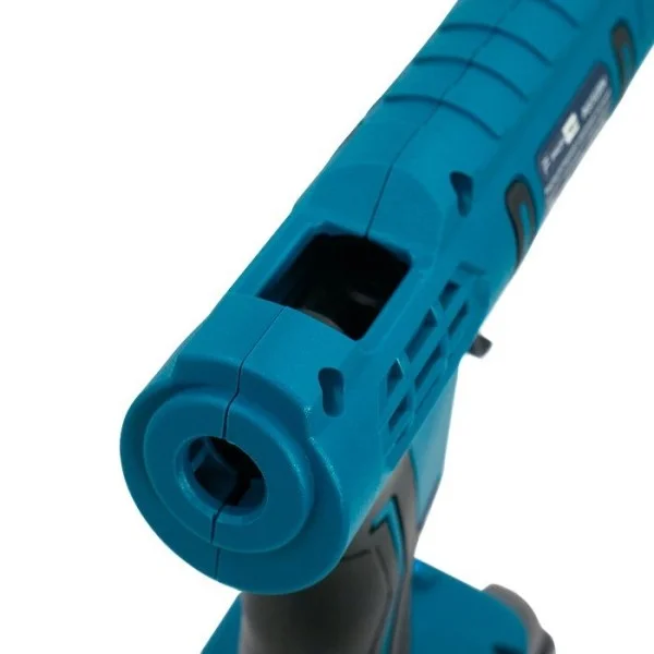 Акумуляторний клейовий пістолет PROFI-TEC PGG1120V POWERLine  , без акумулятора та зарядного пристрою (006109)