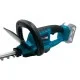 Аккумуляторный кусторез PROFI-TEC PDG5220BL POWERLine, без аккумулятора и зарядного устройства (005955)