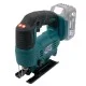 Аккумуляторный лобзик PROFI-TEC PGS2080BL POWERLine, 1×PT2040EP (4.0 Ач), зарядное устройство (007069)