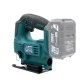 Аккумуляторный лобзик PROFI-TEC PGS2080BL POWERLine, 1×PT2040EP (4.0 Ач), зарядное устройство (007069)