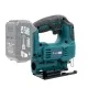 Аккумуляторный лобзик PROFI-TEC PGS2080BL POWERLine, 1×PT2040EP (4.0 Ач), зарядное устройство (007069)