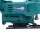 Аккумуляторный лобзик PROFI-TEC PGS2080BL POWERLine, 1×PT2040EP (4.0 Ач), зарядное устройство (007069)
