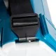 Аккумуляторный опрыскиватель PROFI-TEC PS1610, 12 В/8.0 Ач, зарядное устройство (005970)