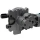 Аккумуляторный резак для арматуры PROFI-TEC PSC1120 POWERLine, 2×PT2040MP (4.0Ач), зарядное устройство (006613)