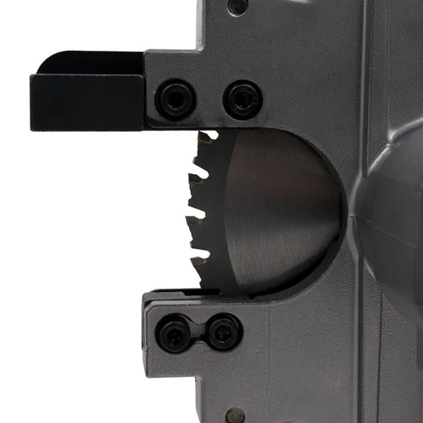Аккумуляторный резак для арматуры PROFI-TEC PSC1120 POWERLine, 2×PT2040MP (4.0Ач), зарядное устройство (006613)