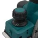 Акумуляторний рубанок PROFI-TEC PCP8220BL POWERLine, без акумулятора та зарядного пристрою (006287)
