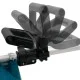 Акумуляторний тример PROFI-TEC PGT6020 POWERLine , 1×PT2040MP (4.0 Аг), зарядний пристрій (006988)