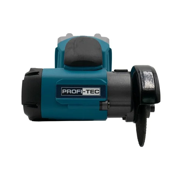 Акумуляторний універсальний різак PROFI-TEC PWS7620 POWERLine, 2×PT2020MP (2.0 Аг), зарядний пристрій (006995)