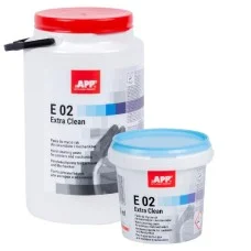 Паста для миття рук E 02 Extra Clean 0,5л АРР(090101)