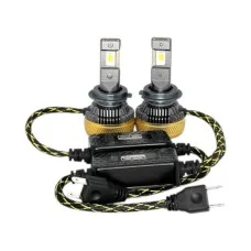 Автолампи Light X K100 H7 LED 5000K 9-32V 2 шт (EA03083)