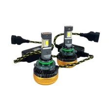 Автолампи Light X K100 HB4 LED 5000K 9-32V 2 шт (EA03085)