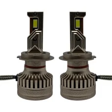 LED лампа H7 Blaskar T200 Canbus 12000Lm 6000K 2 шт