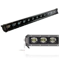 LED балка Q5 144W ближнє і дальнє світло 10-30V 578мм 