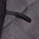 Набор чехлов на сиденья JX161079 Velour – передние, 6 предметов