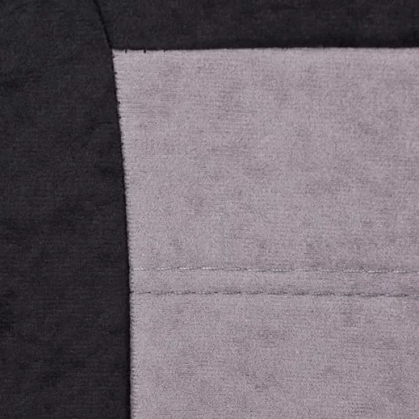 Набор чехлов на сиденья JX161079 Velour – передние, 6 предметов