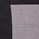 Набор чехлов на сиденья JX161079 Velour – передние, 6 предметов