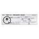 Температура масла Ket Gauge 8803 52 мм