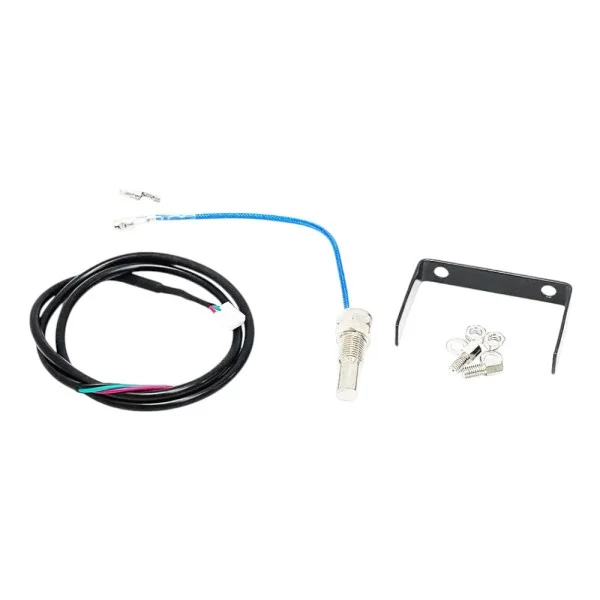 Температура масла Ket Gauge 8803 52 мм
