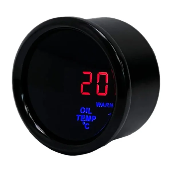 Температура масла Ket Gauge 8803 52 мм