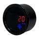 Температура масла Ket Gauge 8803 52 мм