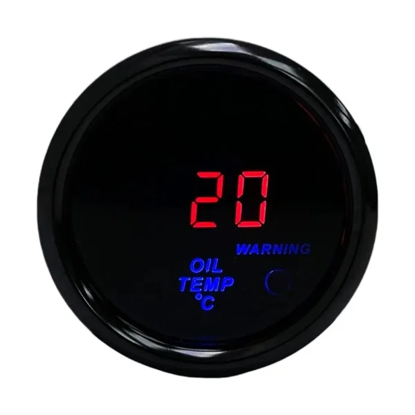 Температура масла Ket Gauge 8803 52 мм