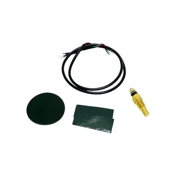 Температура оливи Ket Gauge 602703 60 мм