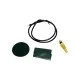 Температура оливи Ket Gauge 602703 60 мм