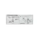 Температура оливи Ket Gauge 602703 60 мм