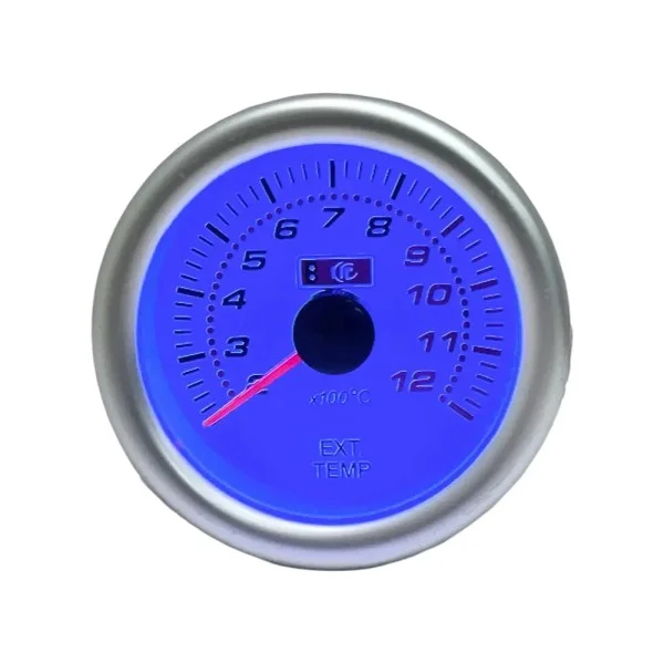 Температура выхлопных газов Ket Gauge 7708 52 мм