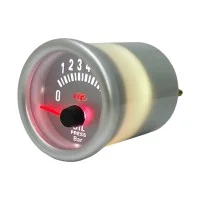 Тиск масла Ket Gauge 7704-3 7704-3 52 мм