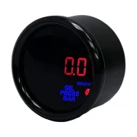 Давление масла Ket Gauge 8804 52 мм