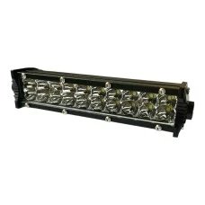 Фара робочого світла Blaskar А5 SPOT 18 см 12-24V/60W/6000K