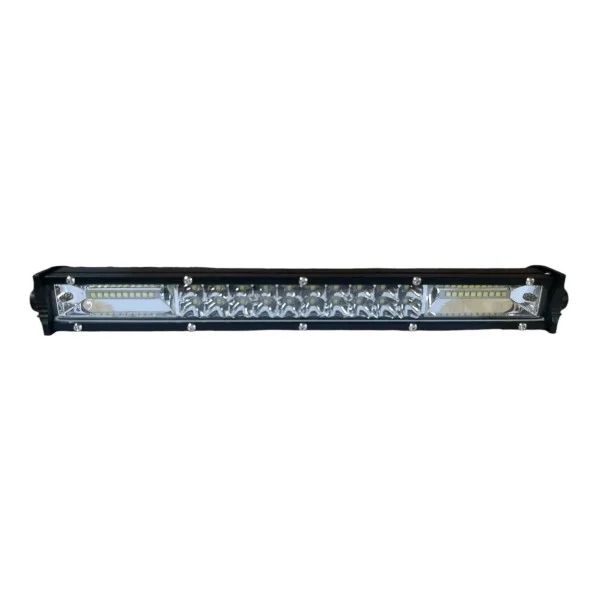 Фара рабочего света Blaskar А5 COMBO 34 см 12-24V/120W/6000K