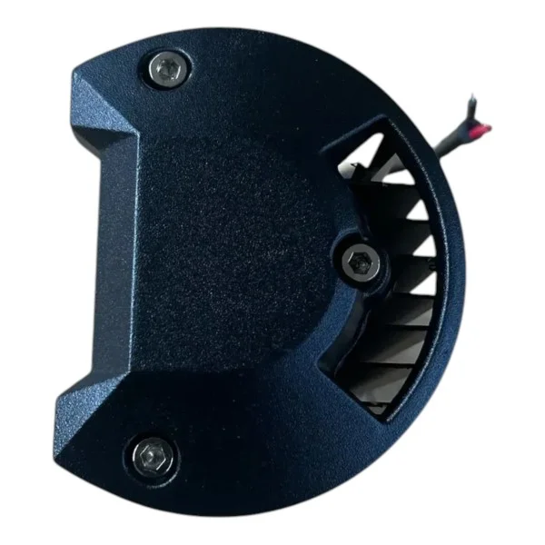 Фара рабочего света Blaskar H-17 COMBO 65 см 12-24V/360W/6000K