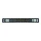 Фара рабочего света Blaskar H-17 COMBO 65 см 12-24V/360W/6000K