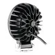 Фара робочого світла Leader + Blue DRL 89BC FLOOD 3Ledx15W 10-60V/45W/6000K