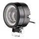 Фара робочого світла Leader + Yellow DRL Y20 FLOOD 2Led x 10 Вт (75x95x50) / 12-24 В / 20 Вт / 6000K