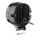 Фара робочого світла Leader + Yellow DRL Y20 FLOOD 2Led x 10 Вт (75x95x50) / 12-24 В / 20 Вт / 6000K
