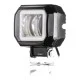 Фара рабочего света Leader F20 + Red DRL FLOOD 2Led x 10W (75 x 85 x 50) 12-24V/20W/6000K