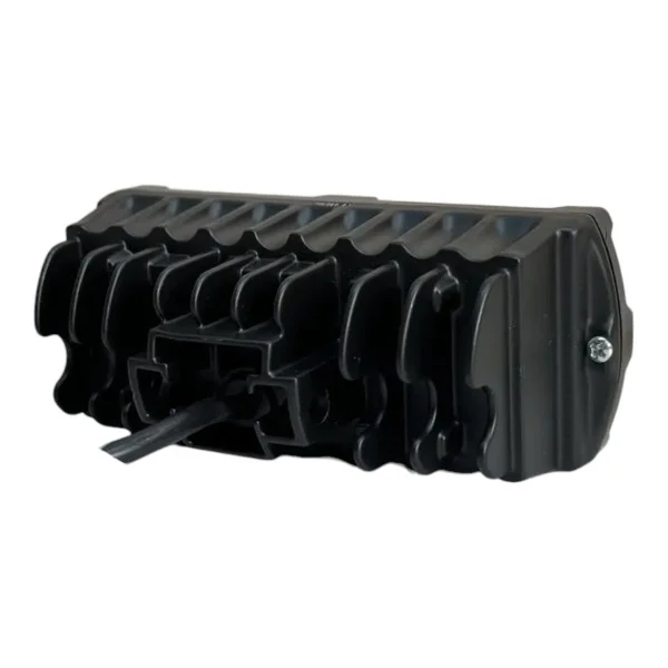 Фара рабочего света Leader W16 FLOOD + DRL (125x60x53)/ 10-60V/35W/3000K/6000K